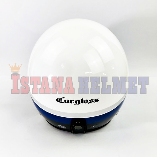 CARGLOSS CFS CHIPS PATROL WHITE (L)