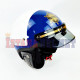 CARGLOSS CFS CHIPS PATROL WHITE (L)