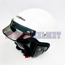 CARGLOSS CFS CHIPS WHITE (L)