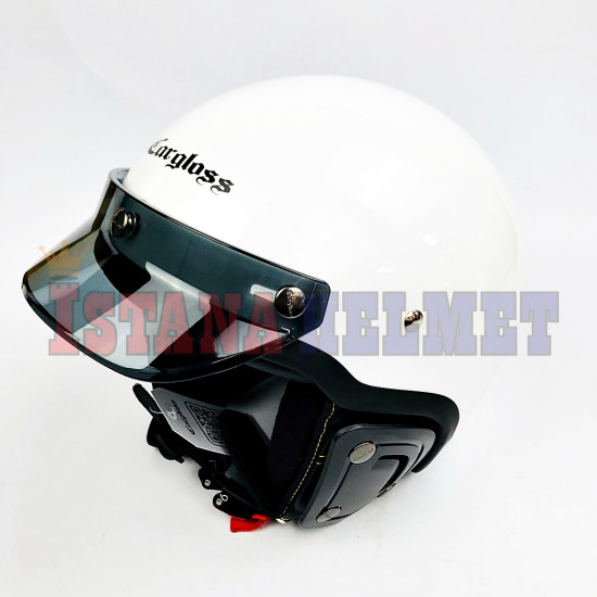 CARGLOSS CFS CHIPS WHITE (XL)