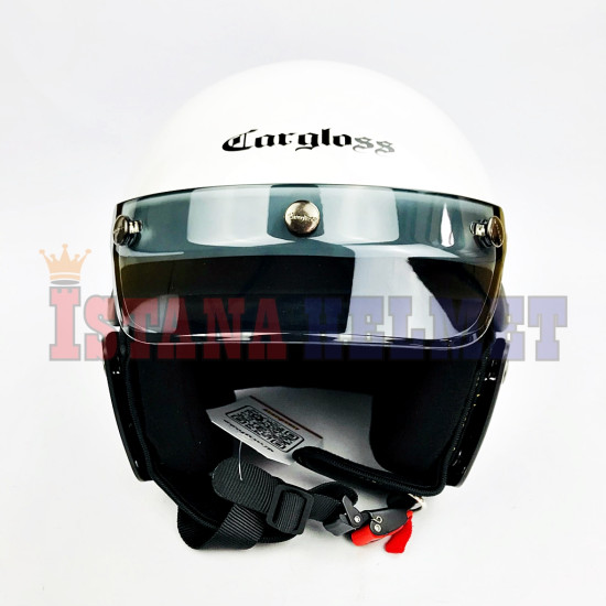 CARGLOSS CFS CHIPS WHITE (XL)