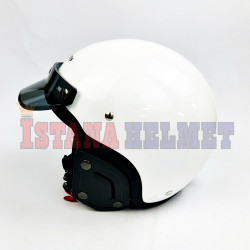 CARGLOSS CFS CHIPS WHITE (M)