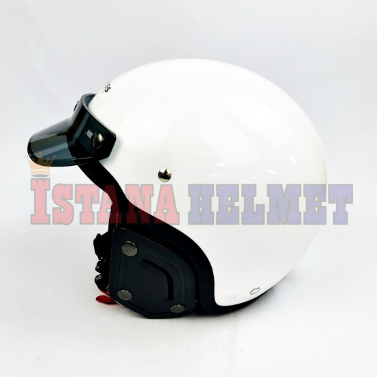 CARGLOSS CFS CHIPS WHITE (XL)