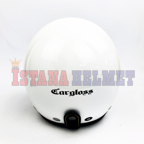 CARGLOSS CFS CHIPS WHITE (XL)
