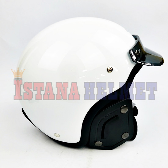 CARGLOSS CFS CHIPS WHITE (XL)