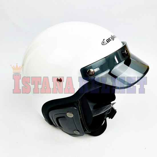 CARGLOSS CFS CHIPS WHITE (XL)