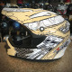 CARGLOSS CR # AJR BRW/WH (L)