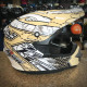 CARGLOSS CR # AJR BRW/WH (L)