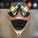 CARGLOSS CR # S CROS BRW/BK (L)