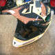 CARGLOSS CR # S CROS BRW/BK (L)
