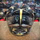CARGLOSS CR # S CROS BRW/BK (L)