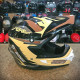 CARGLOSS CR # S CROS BRW/BK (L)