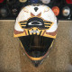 CARGLOSS CR # S TRACK BRWN/WH (L)