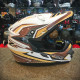 CARGLOSS CR # S TRACK BRWN/WH (XL) CARGLOSS CR # S TRACK BRWN/WH (XL)