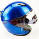 CARGLOSS DEVIL SPOILER BLUE MET (L)
