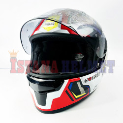 CARGLOSS KRC # SPACE FORCE BLACK (XL)