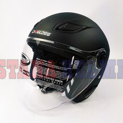 CARGLOSS NFS CR BLACK DOFF (XL)