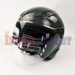 CARGLOSS NFS CR MODERN GREY (M)