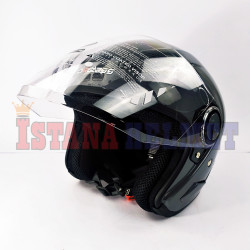 CARGLOSS NFS CR MODERN GREY (M)