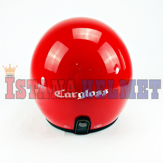 CARGLOSS RETRO AJR RED (L)