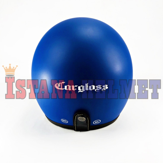 CARGLOSS RETRO BLUE DOFF (XL)