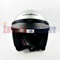 CARGLOSS RETRO C.SILVER DF (L)