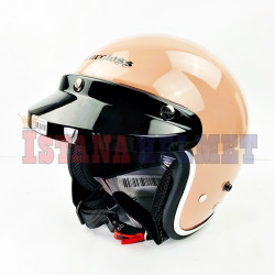 CARGLOSS RETRO CFM 2 DUSTY PINK (M) CARGLOSS RETRO CFM 2 DUSTY PINK (M)