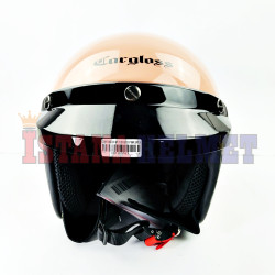 CARGLOSS RETRO CFM 2 DUSTY PINK (M) CARGLOSS RETRO CFM 2 DUSTY PINK (M)