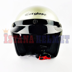 CARGLOSS RETRO CFM 2 G.CHAMPAGNE (M) CARGLOSS RETRO CFM 2 G.CHAMPAGNE (M)