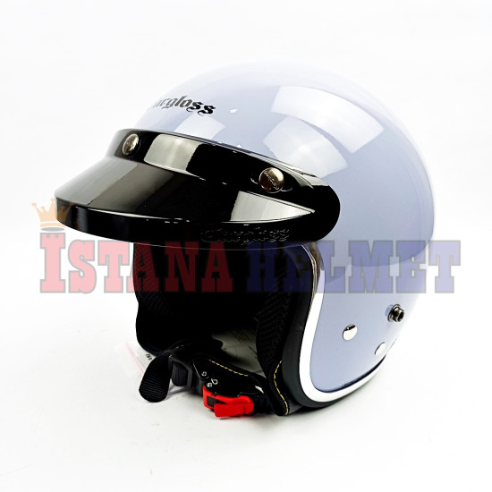 CARGLOSS RETRO CFM 2 G.GRANITE BLUE (L)