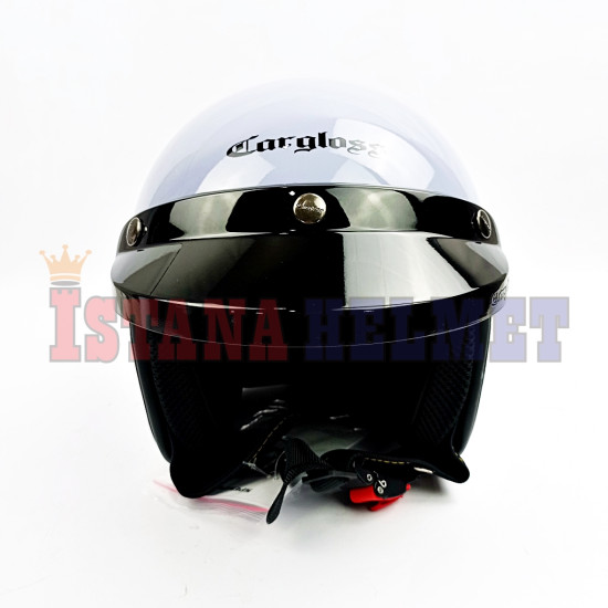 CARGLOSS RETRO CFM 2 G.GRANITE BLUE (L)