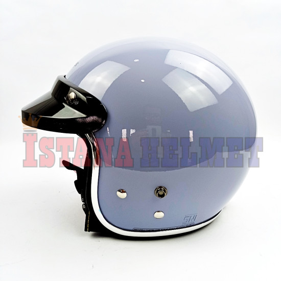CARGLOSS RETRO CFM 2 G.GRANITE BLUE (L)