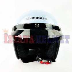 CARGLOSS RETRO CFM 2 G.LIGHT BLUE (M)