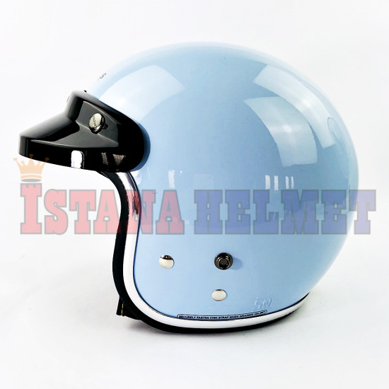 CARGLOSS RETRO CFM 2 G.LIGHT BLUE (M)