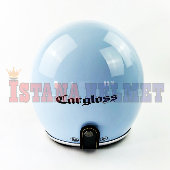 CARGLOSS RETRO CFM 2 G.LIGHT BLUE (M)