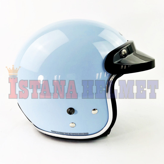 CARGLOSS RETRO CFM 2 G.LIGHT BLUE (M)