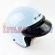CARGLOSS RETRO CFM 2 G.LIGHT BLUE (M)