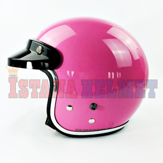 CARGLOSS RETRO CFM 2 G.MILKSHAKE PINK (XL)