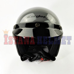 CARGLOSS RETRO CFM 2 G.MODERN GREY (L) CARGLOSS RETRO CFM 2 G.MODERN GREY (L)