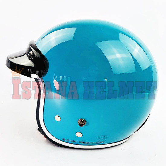 CARGLOSS RETRO CFM 2 GHOTIC CYAN (M)