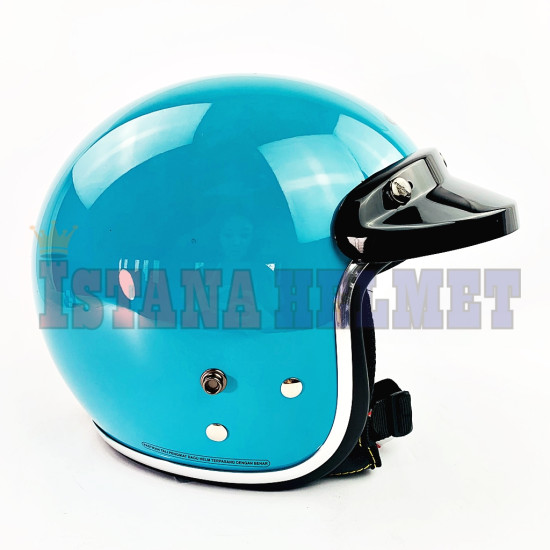 CARGLOSS RETRO CFM 2 GHOTIC CYAN (M)