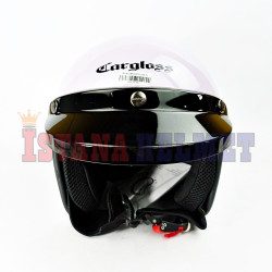 CARGLOSS RETRO CFM 2 GOTHIC LILAC (L) CARGLOSS RETRO CFM 2 GOTHIC LILAC (L)