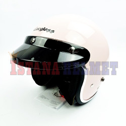 CARGLOSS RETRO CFM 2 GOTHIC PALE PINK (M) CARGLOSS RETRO CFM 2 GOTHIC PALE PINK (M)