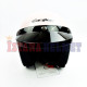 CARGLOSS RETRO CFM 2 GOTHIC PALE PINK (M)