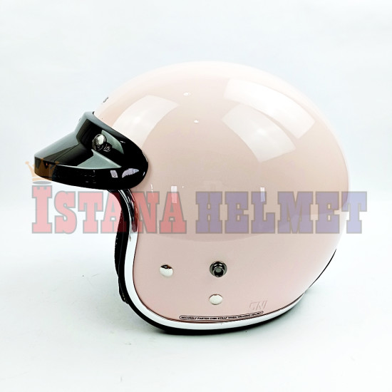 CARGLOSS RETRO CFM 2 GOTHIC PALE PINK (M)