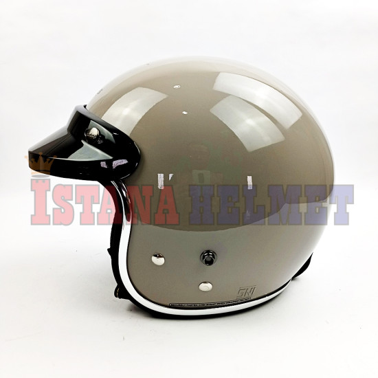 CARGLOSS RETRO CFM 2 GOTHIC TAUPE (XL)