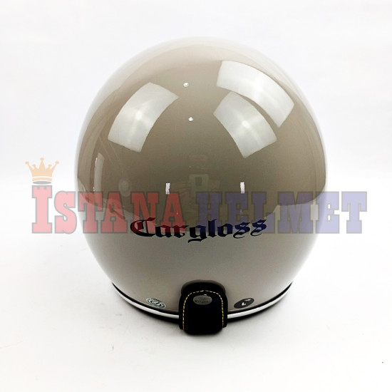 CARGLOSS RETRO CFM 2 GOTHIC TAUPE (XL)