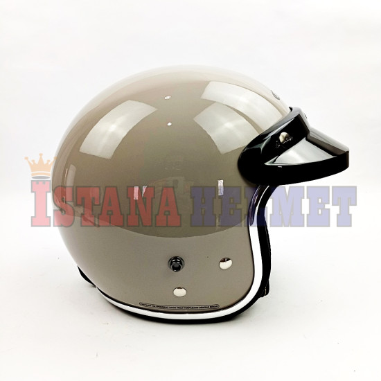 CARGLOSS RETRO CFM 2 GOTHIC TAUPE (XL)