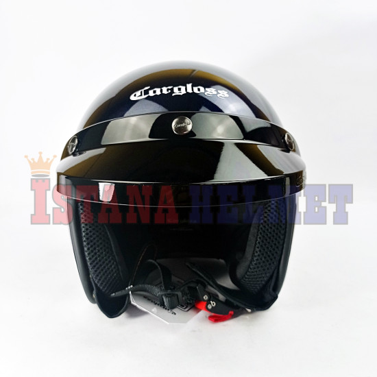 CARGLOSS RETRO CFM 2 MOONLIGHT BL (XL)