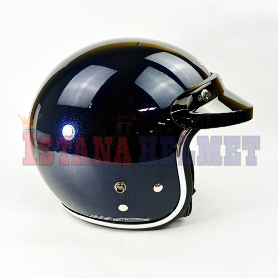 CARGLOSS RETRO CFM 2 MOONLIGHT BL (XL)